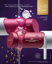 Catálogo L'bel Página 79