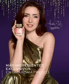 Catálogo L'bel Página 8