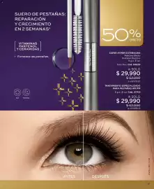 Catálogo L'bel Página 81