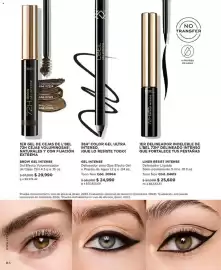 Catálogo L'bel Página 84