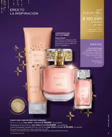 Catálogo L'bel Página 9