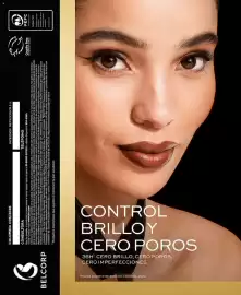 Catálogo L'bel Página 94