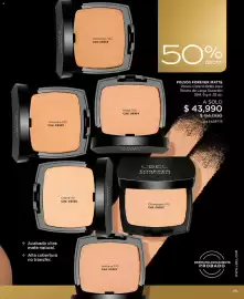 Catálogo L'bel Página 95