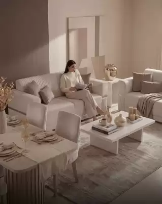 Catálogo Muebles Jamar (válido hasta 10-03)