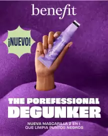 Catálogo Falabella semana 10 Página 1