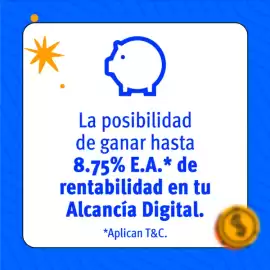 Catálogo Banco Caja Social Página 3