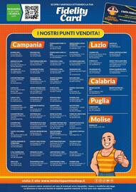 Volantino Mister Risparmio Pagina 8