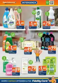 Volantino Mister Risparmio Pagina 3