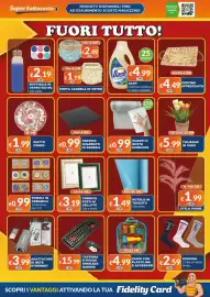 Volantino Mister Risparmio Pagina 7