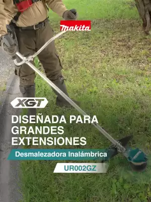 Catálogo Makita (válido hasta 31-03)
