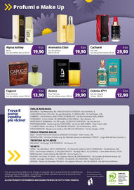 Volantino Acqua & Sapone Pagina 12