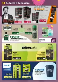 Volantino Acqua & Sapone Pagina 11