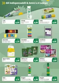 Volantino Acqua & Sapone Pagina 5