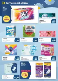 Volantino Acqua & Sapone Pagina 6