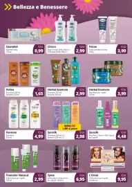 Volantino Acqua & Sapone Pagina 8