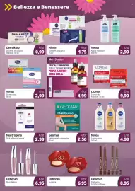 Volantino Acqua & Sapone Pagina 9