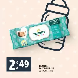 Volantino Deco Supermercati settimana 10 Pagina 2