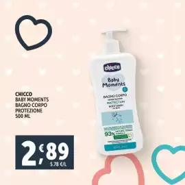 Volantino Deco Supermercati settimana 10 Pagina 3