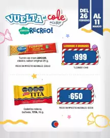 Catálogo Cooperativa Obrera Página 2