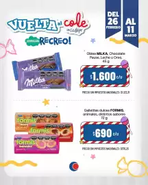 Catálogo Cooperativa Obrera Página 4