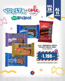 Catálogo Cooperativa Obrera Página 5