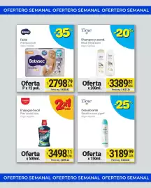 Catálogo Farmar Página 2