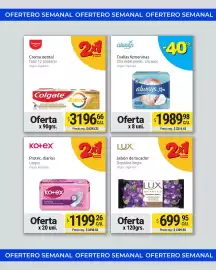 Catálogo Farmar Página 3