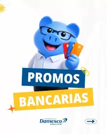 Catálogo Supermercados Damesco Página 1