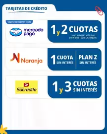 Catálogo Supermercados Damesco Página 2