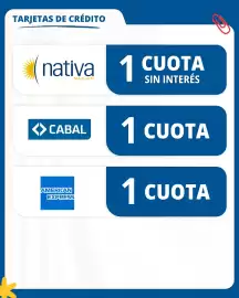 Catálogo Supermercados Damesco Página 3