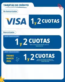 Catálogo Supermercados Damesco Página 4