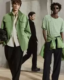 Catálogo ZARA semana 10 Página 2