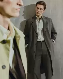 Catálogo ZARA semana 10 Página 4