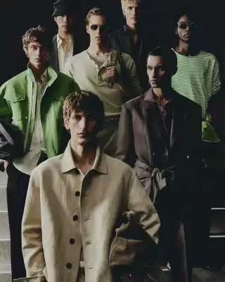 Catálogo ZARA (válido hasta 10-03)