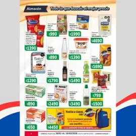 Catálogo El Solar Supermercados semana 10 Página 2