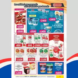 Catálogo El Solar Supermercados semana 10 Página 5