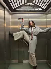 Catálogo Hugo Boss Página 2