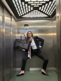 Catálogo Hugo Boss Página 4