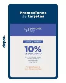 Catálogo Depot Express Página 2