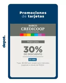 Catálogo Depot Express Página 3