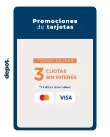 Catálogo Depot Express Página 5