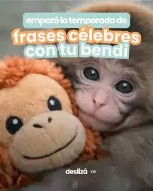 Catálogo Jugueterias Carrousel semana 10 Página 1