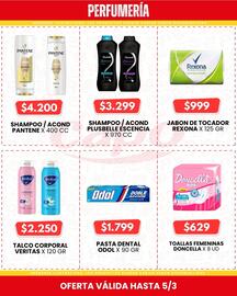 Catálogo Autoservicio Capo Página 4