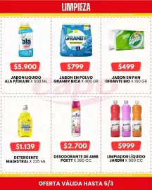 Catálogo Autoservicio Capo Página 2