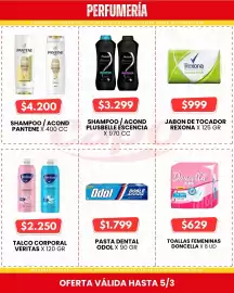 Catálogo Autoservicio Capo Página 4