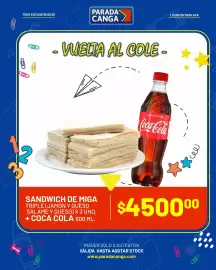 Catálogo Parada Canga Página 3