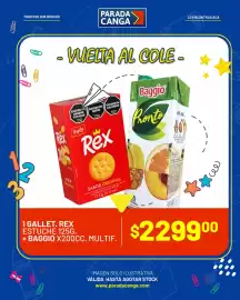 Catálogo Parada Canga Página 4