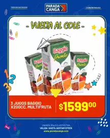 Catálogo Parada Canga Página 5