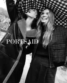 Catálogo Portsaid Página 1