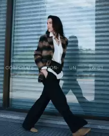 Catálogo Yagmour Página 1